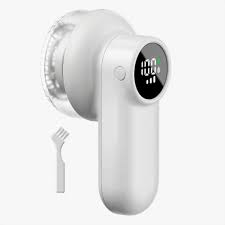 Quita motas para ropa portatil JR-CY608